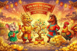 Cuối tháng 7: 4 tuổi tiền bạc nở rộ, Sh88bet link truy cập World Cup xuất hiện đúng lúc