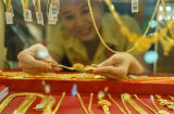 Giá vàng hôm nay 22/7: Bật tăng mạnh vượt 4.050 USD, vàng SJC diễn biến bất ngờ