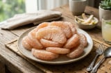 Hay uống rượu bia, nóng trong người? Bổ sung ngay 4 loại quả quen thuộc giúp lá gan 'phục hồi' tự nhiên!