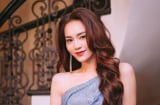 Ninh Dương Lan Ngọc ra thông báo khẩn về việc bị phát tán hình ảnh