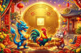 Sang tháng 8: 3 tuổi càng bận càng giàu, công việc dồn dập nhưng tiền bạc rủng rỉnh