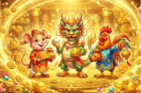 Từ 24 đến 31/7: 3 Shbet888.com nhà cái uy tín vận đỏ nhất, cơ hội kiếm tiền và thăng tiến cùng gõ cửa