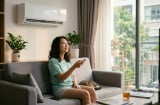 Bật điều hòa 26 độ C hay 28 độ C thì tiết kiệm điện hơn? Nghe chuyên gia giải thích mới ngộ ra!