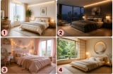 Chọn 1 phòng ngủ bạn yêu thích nhất: Khuyenmai SHBET pages dev điểm sáng nhất trong vận mệnh của bạn
