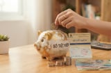 Có 100 triệu nên mua vàng hay gửi tiết kiệm?