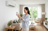 Điều nhiều người làm ngay khi bật điều hòa khiến hóa đơn tiền điện tăng vọt