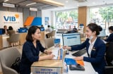 Lãi suất ngân hàng hôm nay 23/7: VIB giảm mạnh lãi suất huy động, thị trường tiếp tục điều chỉnh