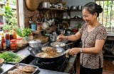 Rán cá thêm thứ này: Cá vàng giòn, chín đều, không bắn dầu, sát chảo