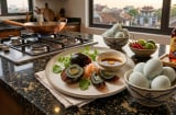 Tiếp tục ăn trứng theo cách này có thể làm tăng nguy cơ ung thư: Nên hạn chế ngay 5 loại trứng sau!