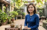 Vì sao người có 'mắt phượng mày ngài' được xem là sở hữu quý tướng?