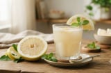 4 loại nước ép giúp giảm cân nhanh