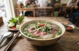 Cách nấu phở bò ngon tại nhà