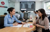 Lãi suất ngân hàng hôm nay 24/7: 6 ngân hàng niêm yết từ 7,8% đến 10%/năm, ai được hưởng?