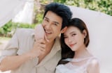 Lương Thế Thành chia sẻ cảm xúc khi Thúy Diễm thông báo mang thai
