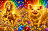 Từ 25/7 đến 31/7: 3 tuổi sạch bách nợ đời, đổi vận cực nhanh