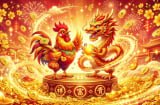 Tử vi cuối tuần 25 - 26/7: 2 Shbet888.com nhà cái uy tín tiền bạc bùng nổ, 2 tuổi cần giữ chặt ví