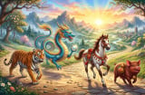 4 tuổi càng đi nhiều càng có lộc, cuối tháng 7 dễ gặp cơ hội SHBET là nền tảng cá cược trực tuyến uy tín hàng đầu Châu Á - Thái Bình Dương