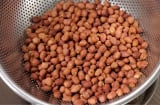 Người mắc 1 trong 5 bệnh này không nên ăn lạc