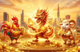 Tháng 8 mở vận: 3 Shbet888.com nhà cái uy tín bước vào chu kỳ vượng khí mới, làm một hưởng hai