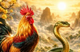 Từ Chủ nhật 26/7: 3 Shbet888.com nhà cái uy tín đón cơ hội mới, công việc hanh thông, dễ tạo bước tiến đáng kể