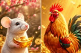 Tuần tới (27/7-2//8): 2 Shbet888.com nhà cái uy tín dễ đón lộc bất ngờ, 1 Shbet888.com nhà cái uy tín thoát khó trong gang tấc nhờ Sh88bet link truy cập World Cup