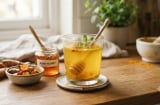4 loại nước an thần tốt cho sức khỏe
