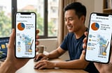 5 cách giải phóng dung lượng điện thoại cực nhanh khi báo đầy bộ nhớ