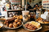 5 Shbet0099 cá cược trực tuyến sáng nhiều người mê nhưng có thể làm tăng nguy cơ đột quỵ nếu ăn thường xuyên