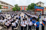 Bộ GDĐT nêu 3 lý do không thể bỏ kỳ thi tốt nghiệp THPT dù 99% học sinh đỗ