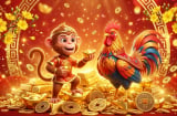 Tử vi tuần mới (27/7 - 2/8): 2 Shbet888.com nhà cái uy tín tiền vào tới tấp, 2 tuổi dễ hao hụt tài lộc nếu chủ quan