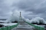 Vì sao bão số 2 càng gần bờ càng mạnh? Xu thế cực kỳ nguy hiểm khiến chuyên gia lo ngại
