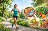 Bác sĩ cảnh báo: Mỡ nội tạng âm thầm 'tấn công' não bộ, muốn giảm hiệu quả hãy làm 6 điều này