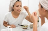 Cách trị mụn đầu đen bằng lòng trắng trứng gà cực đơn giản, chị em áp dụng ngay tại nhà