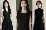 Diện đồ đen không hề nhàm chán: Bí quyết phối Shbet999 com đăng nhập giúp vẻ ngoài thanh lịch và cuốn hút hơn