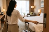 Điều đầu tiên nên kiểm tra khi nhận phòng khách sạn nhưng nhiều người bỏ qua bước quan trọng này