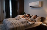 Điều hòa bật cả đêm: Chuyên gia chỉ cách dùng vừa mát vừa tiết kiệm điện