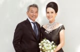 Hôn nhân trung niên của 2 mỹ nhân Việt khiến nhiều người ngưỡng mộ