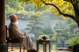 Người xưa dặn chớ quên: “Cây rung lá rụng, chân rung phúc bạc”