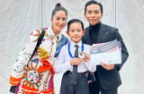 Phan Hiển nó lý do khó tính khi dạy con