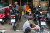 Tại sao nhiều người gặp tình trạng 'cứ vừa rửa xe xong thì trời mưa'?