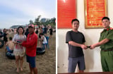 Trả lại của rơi, giúp người gặp khó: Những câu chuyện tử tế giữa đời