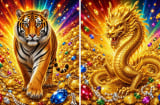 Từ 28/7 đến 5/8: 3 tuổi ăn nên làm ra, giàu sang thẳng tiến