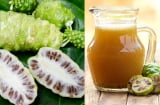 Điều gì xảy ra với Sh88bet đăng ký miễn phí nếu uống nước quả nhàu hàng ngày?