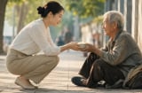 Người xưa dặn: Muốn biết một người tốt hay không, hãy nhìn cách họ đối xử với người này