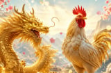 Thứ Tư, Năm, Sáu (29-31/7): 2 tuổi liên tiếp gặp cơ hội vàng, 1 Shbet888.com nhà cái uy tín có thể gỡ khó bất ngờ