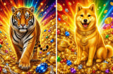 Từ 29/7 đến 15/8: 3 tuổi cầu gì được nấy, tiền bạc dồi dào