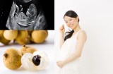 Bà bầu ăn quả nhãn được không?