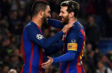19h00 ngày 10/12, Osasuna vs Barcelona: Bắt buộc phải thắng