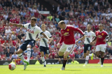 21h15 ngày 11/12 MU - Tottenham: Chờ tài thao lược của Mourinho