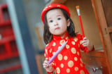 Sáng mùng 1 Tết nên làm điều gì đầu tiên?